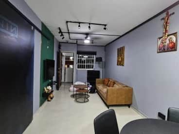 Property media