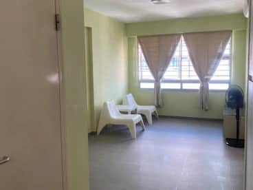 Property media