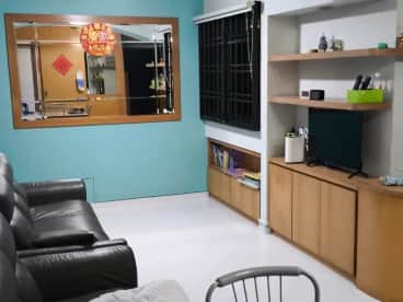 Property media