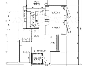 Property media