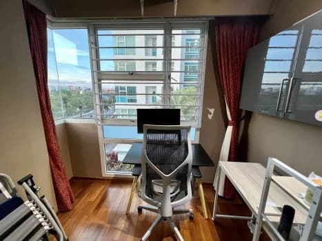 Dahlia Park Condominium photo 1