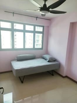 Hougang Rivercourt  photo 1