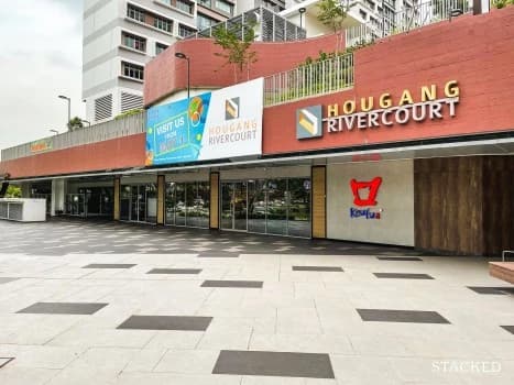 Hougang Rivercourt  photo 4