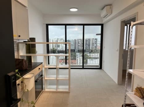 Jui Residences  photo 1