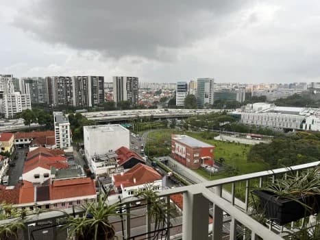 Jui Residences  photo 4