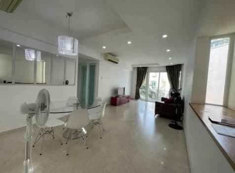 Edelweiss Park Condominium photo 1