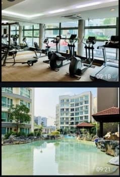 Edelweiss Park Condominium photo 2