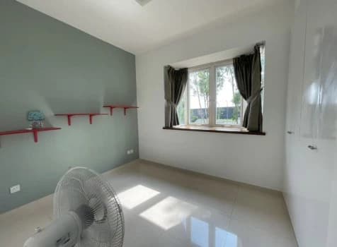 Edelweiss Park Condominium photo 5
