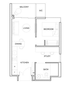 High Park Residences photo 2