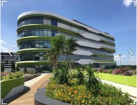 Simei Green Condominium photo 3