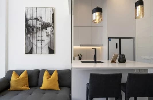 East Coast Residences photo 1