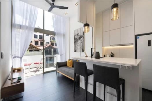 East Coast Residences photo 2