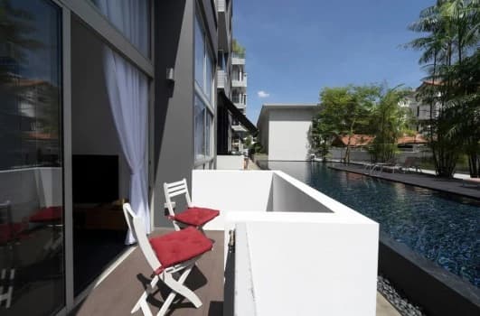 East Coast Residences photo 3