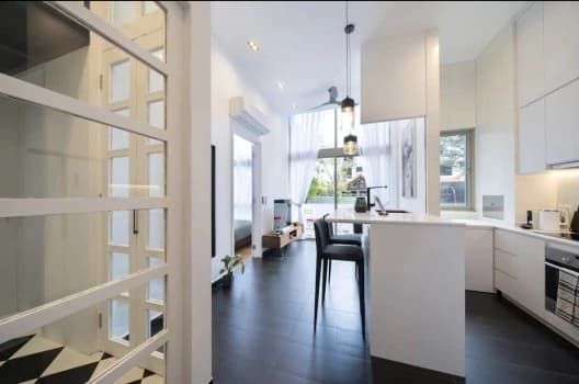 East Coast Residences photo 5
