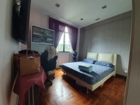 Parc Oasis photo 1