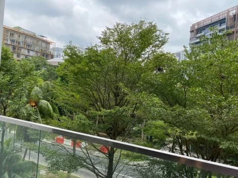 Helios Residences photo 2
