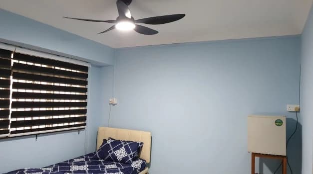 Pasir Ris Drive 10 photo 1