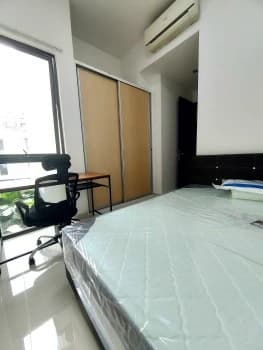 8 Farrer Suites photo 1
