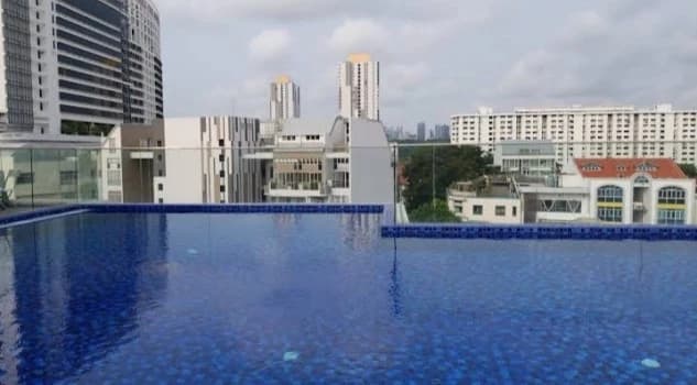 8 Farrer Suites photo 5