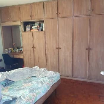 Spottiswoode Park photo 1