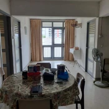 Spottiswoode Park photo 2