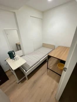 Cozy Central Clementi Ave 3 photo 2