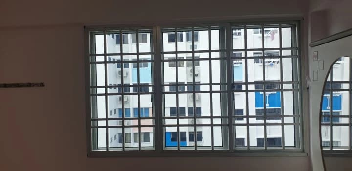 Chong Pang View photo 2