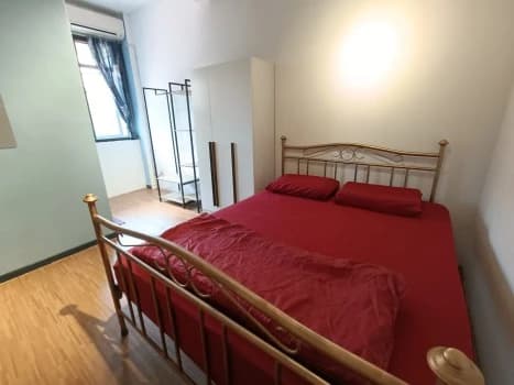Terraced House photo 1