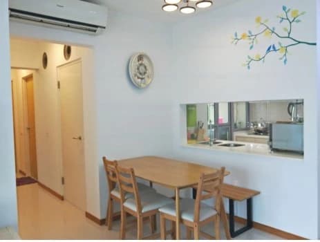 Centrale 8 At Tampines photo 5