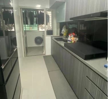 Compassvale Mast photo 4