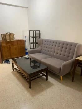 Icb Shopping Centre Common Room photo 3