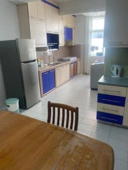 Icb Shopping Centre Common Room photo 4