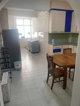 Icb Shopping Centre Common Room photo 5