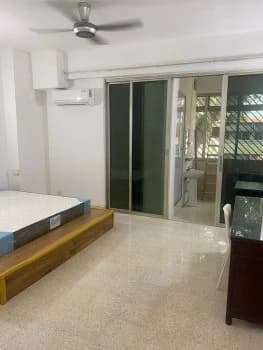 Icb Shopping Centre Studio Apartment photo 2