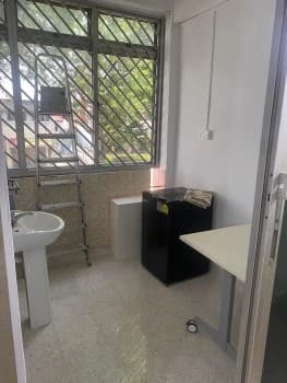 Icb Shopping Centre Studio Apartment photo 3