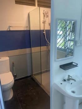 Icb Shopping Centre Studio Apartment photo 4