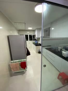 Kebun Baru Link 2 photo 3
