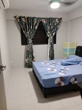 Bukit Panjang Ring Road photo 1
