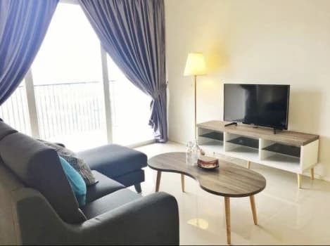 Pantai Panorama Condominium photo 1