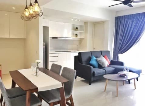 Pantai Panorama Condominium photo 3