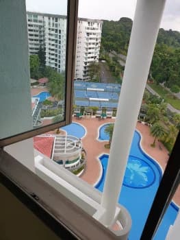 Orchid Park Condominium photo 1