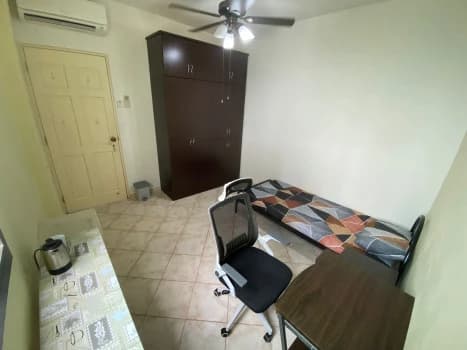 Orchid Park Condominium photo 2