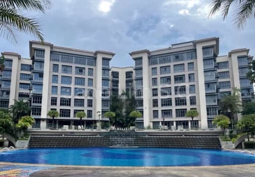 Carissa Park Condominium photo 1