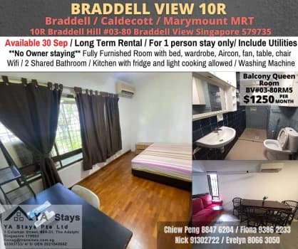 Braddell View photo 1