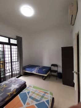 Ampas Apartment photo 1
