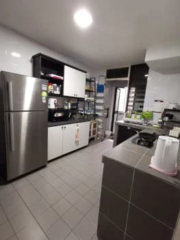 Ampas Apartment photo 2