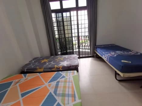 Ampas Apartment photo 5
