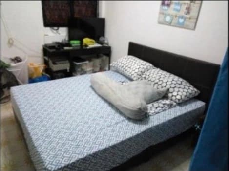 Bedok North Street 3 photo 1