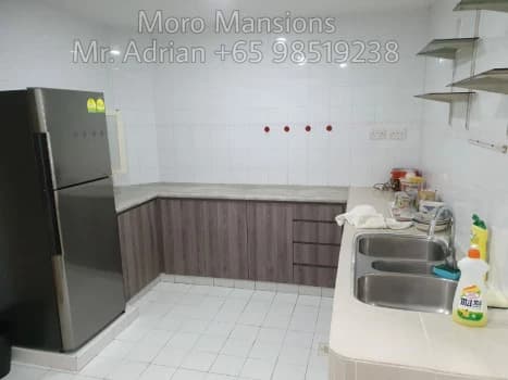 Moro Mansions photo 4