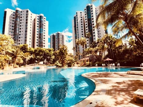 Parc Oasis photo 4